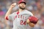 Lucas Giolito Los Angeles Angels MLB