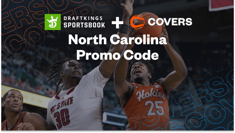North Carolina DraftKings Promo Code: Bet $5, Get $250 on NC State vs Marquette