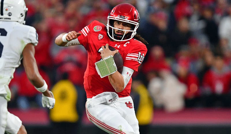 Southern Utah vs Utah Prediction, Picks & Odds – College Football Week 1