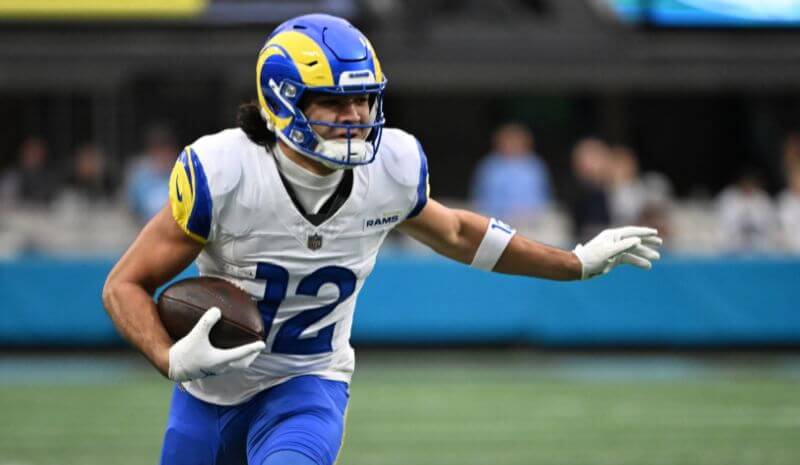 Rams vs Bears: Time, Channel & Free Live Streaming Info for NFC Divisional Round