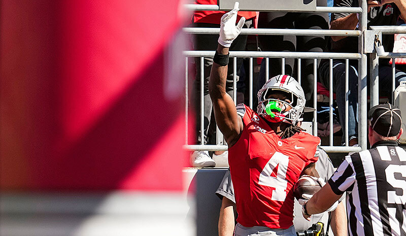 How To Bet - Ohio State vs Iowa Best Bets & Expert Picks: College Football Week 5