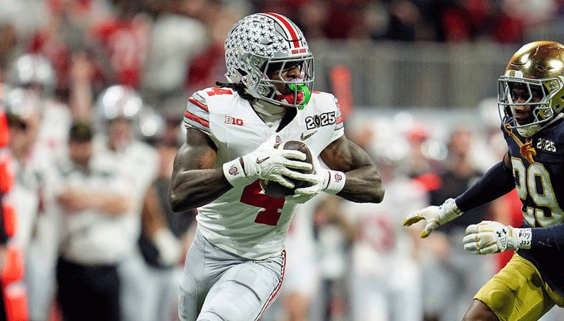 College Football National Championship Odds 2026: Ohio State, Texas Tabbed as Offseason Faves