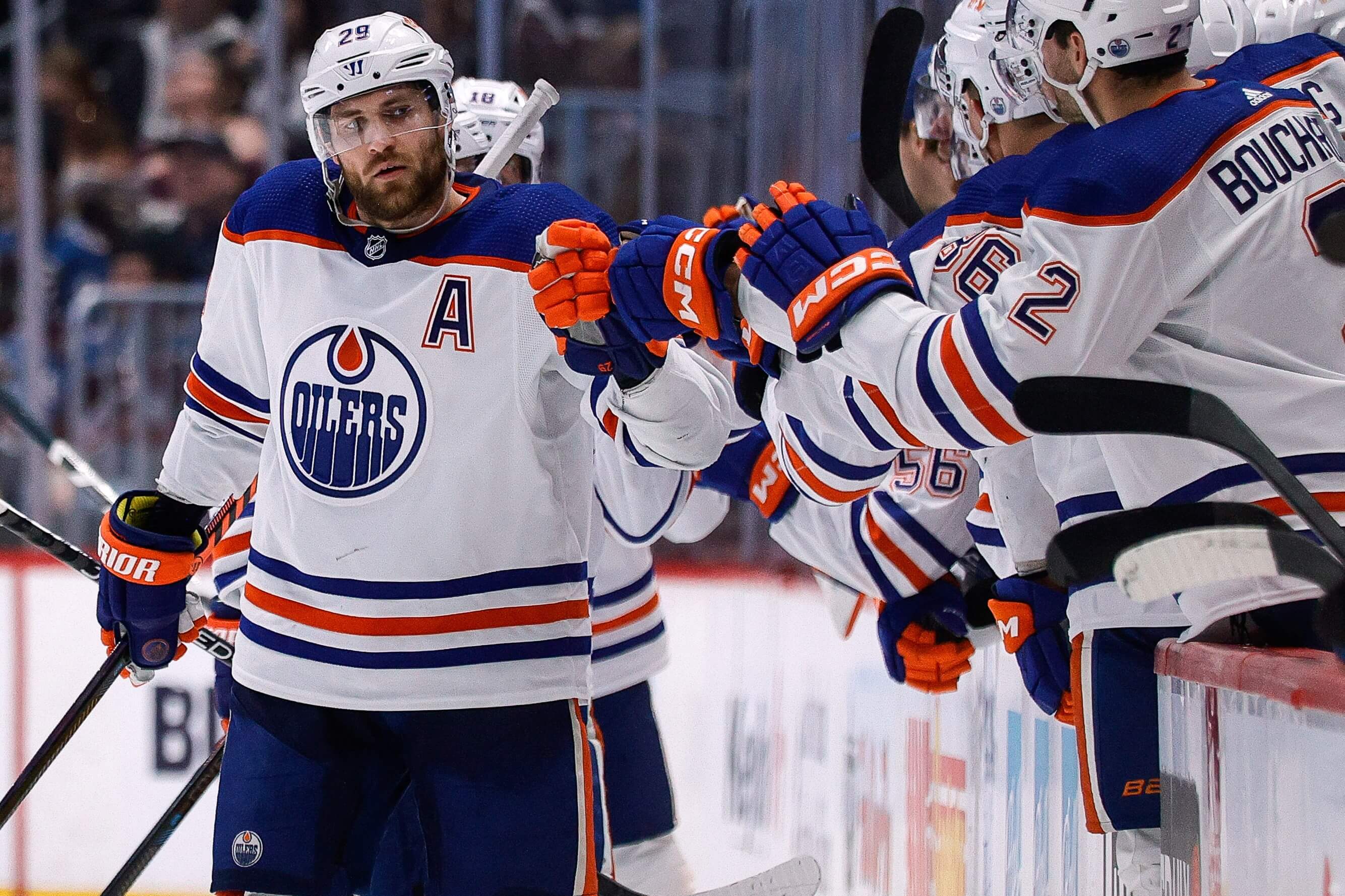 Oilers vs Penguins Picks, Predictions, and Odds Tonight