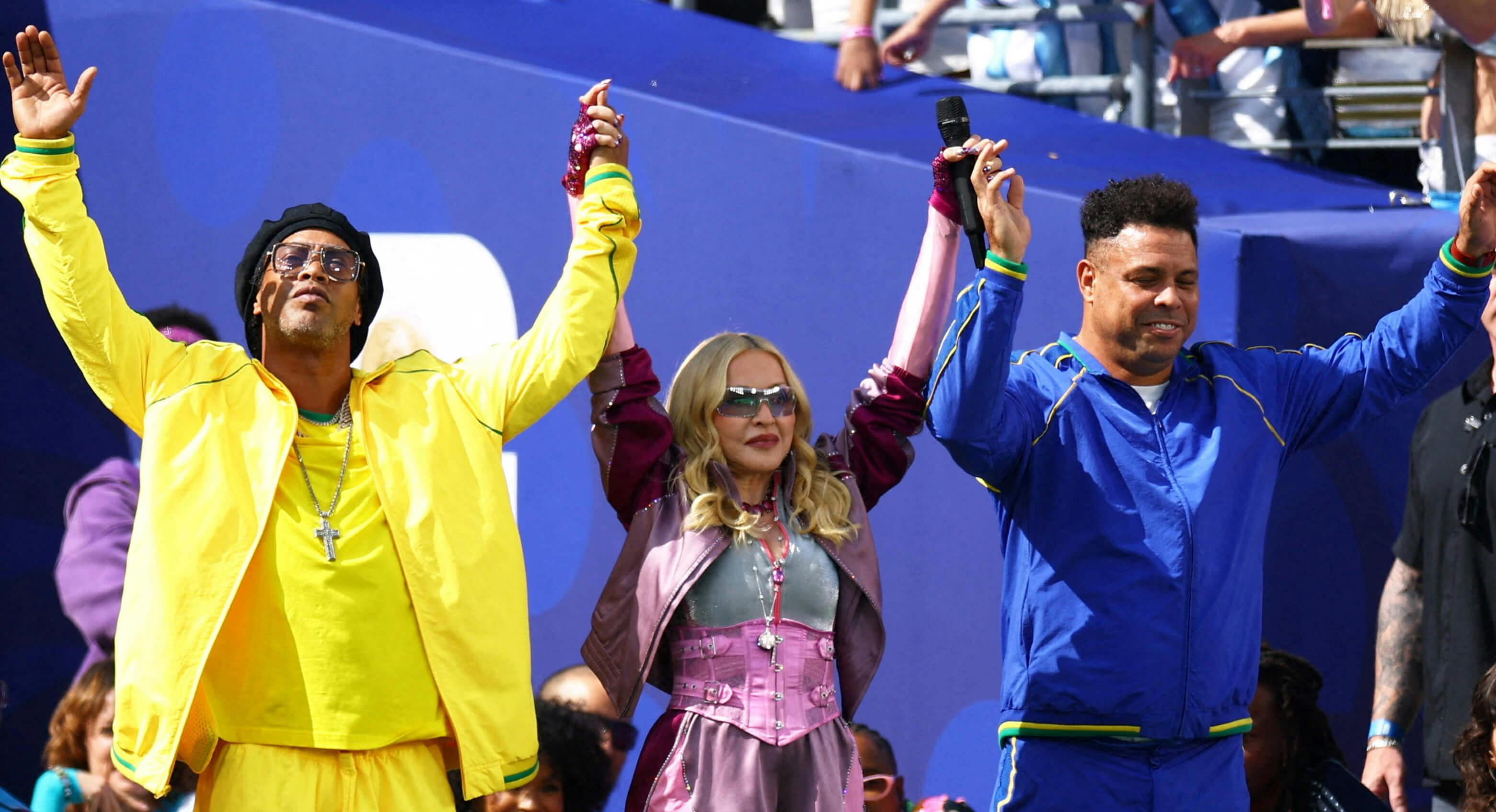 World Cup Halftime Show Prediction Market Recap: How Bieber, Madonna and Coldplay Resolved
