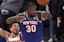 Julius Randle NBA New York Knicks