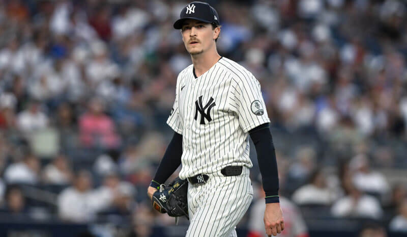 How To Bet - Yankees vs Padres Prediction, Picks & Odds for Today's MLB Game
