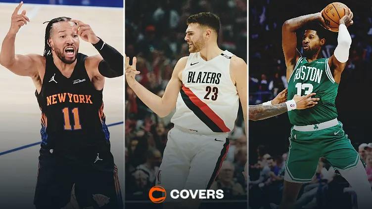 NBA Predictions and Moneyline Picks: Tuesday, Oct. 27