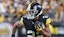 Najee Harris Pittsburgh Steelers NFL