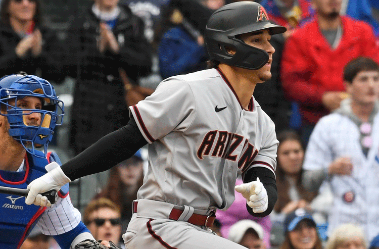 2022 MLB Rookie of the Year Odds: Thomas, Gore Gaining Ground in NL