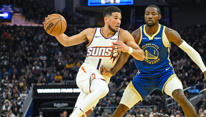 How To Bet - Clippers vs Suns Prediction, Picks & Odds for Tonight’s NBA Game