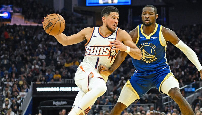 Clippers vs Suns Prediction, Picks & Odds for Tonight’s NBA Game