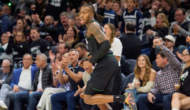 Nuggets vs Timberwolves Computer Picks: Our Best Player Prop Projections for Game 6 