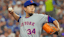 Kodai Senga New York Mets MLB