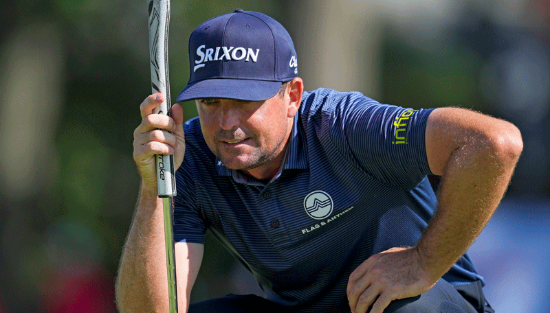 How To Bet - Golf Picks, Best Bets & PGA Wyndham Championship Predictions at Sedgefield Country Club 