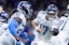 Derrick Henry Ryan Tannehill Tennessee Titans NFL