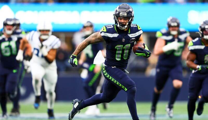 Seahawks vs 49ers Predictions, Picks & Best Bets for NFL Week 18