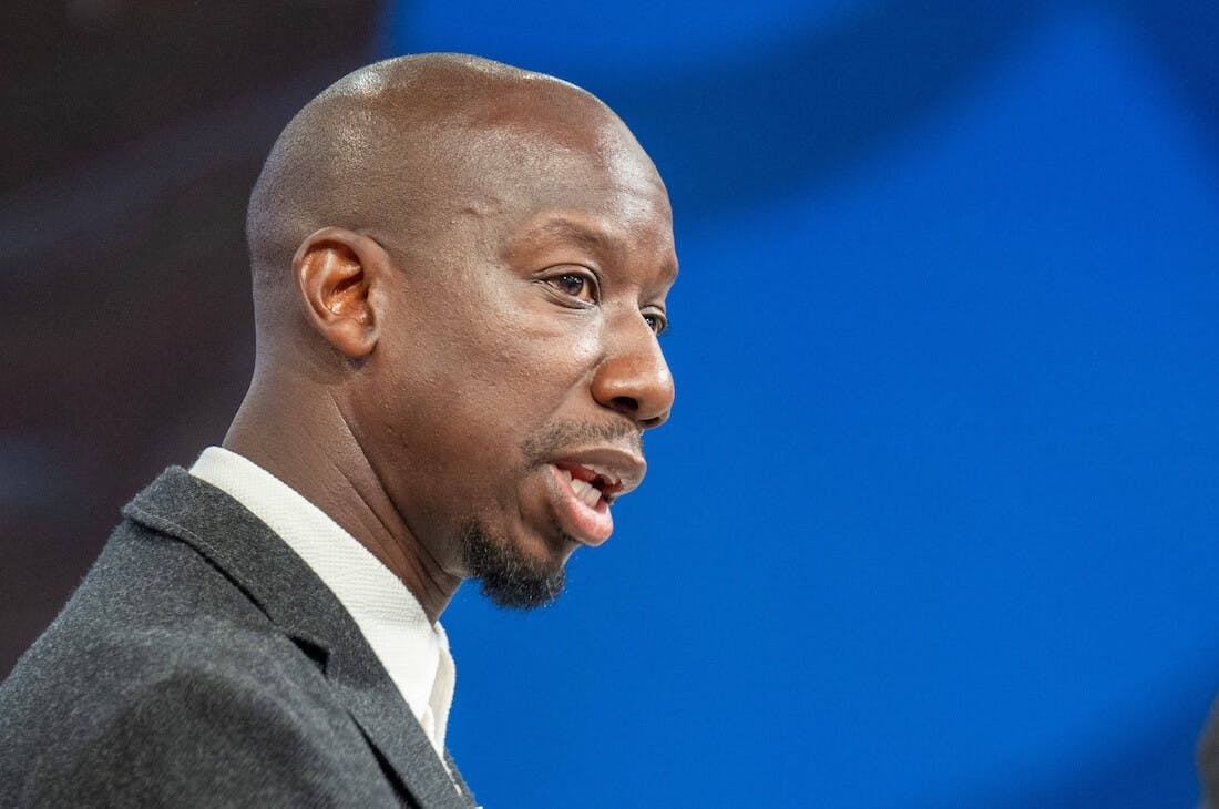 Exclusive Interview: Why Bradley Wright-Phillips is Cold on Cristiano Ronaldo and "Disrespectful" Messi Takes