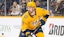 Filip Forsberg Nashville Predators NHL