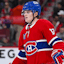 Cole Caufield Montreal Canadiens NHL