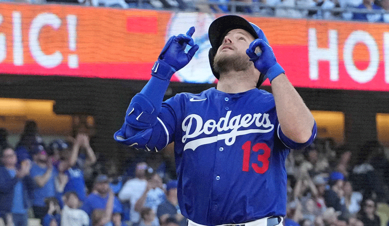 2025 World Series Odds: Dodgers Are Overwhelming Favorites for Opening Day