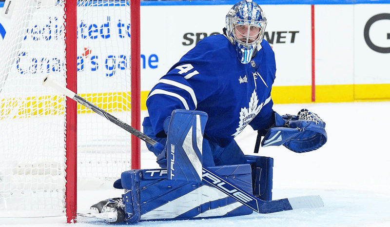 Maple Leafs vs Senators Prediction, Picks & Odds for Tonight’s NHL Playoffs Game 6