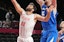 Behnam Yakhchalidehkordi Team Iran Tokyo 2020 Olympics