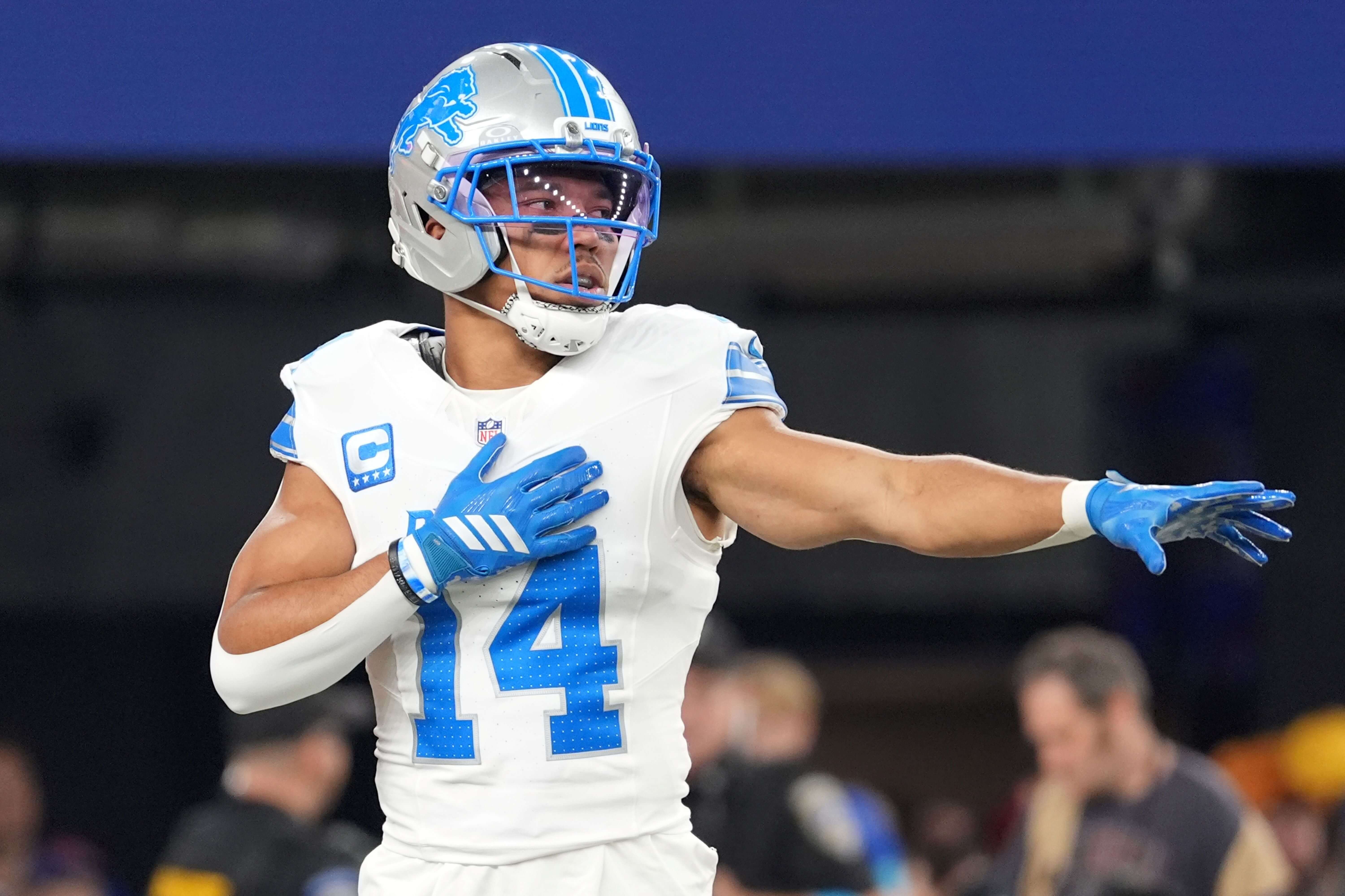 Jets vs Lions Prediction, Picks & Odds Today: NFL Week 3