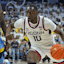 Hassan Diarra UConn Huskies NCAAB