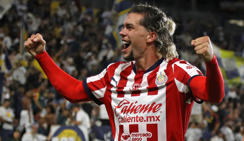 Chivas vs New York Red Bulls Predictions, Picks & Odds for Today’s Leagues Cup Match 