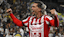 Cade Cowell Chivas Guadalajara Soccer