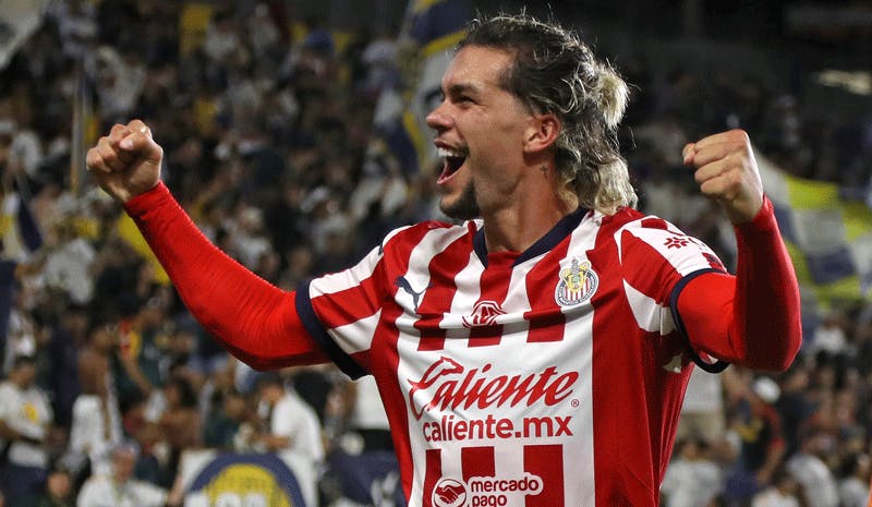 Chivas vs New York Red Bulls Predictions, Picks & Odds for Today’s Leagues Cup Match 