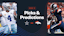 Cowboys vs. Broncos Predictions