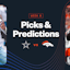 Cowboys vs. Broncos Predictions
