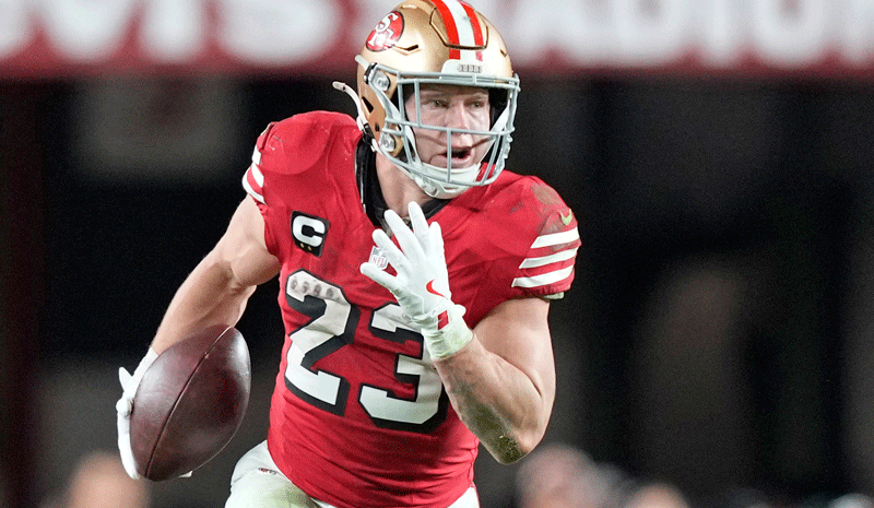 Seahawks vs 49ers Predictions - Early Picks & Odds for Week 18