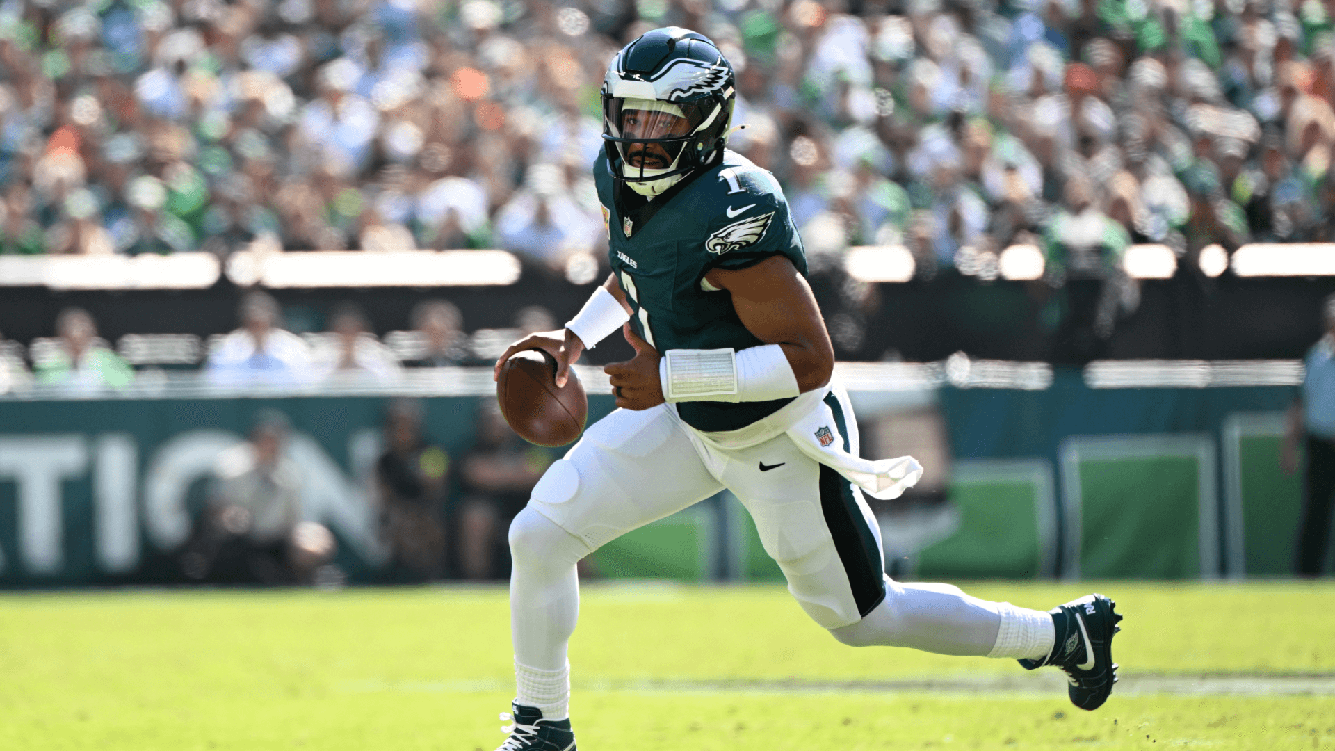 How to Watch Eagles vs Giants: Time, Channel & Free Live Streaming Info