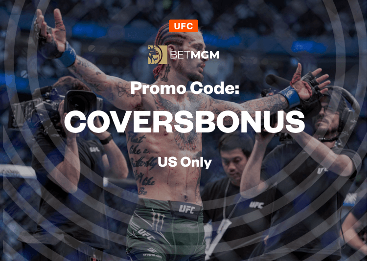 BetMGM bonus code, Get up to $1,000