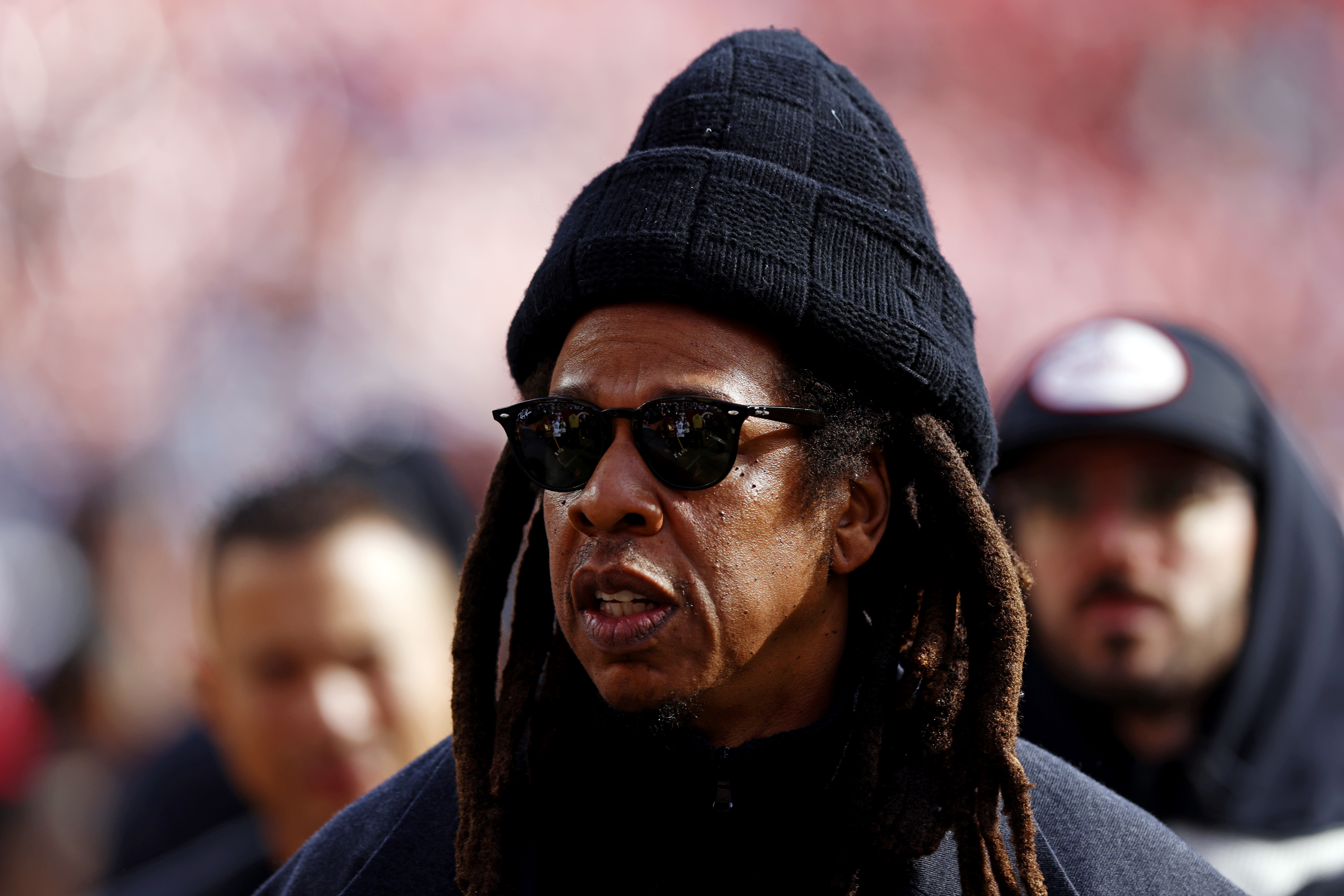How To Bet - Jay-Z Backs Times Square Casino Despite Local Pushback