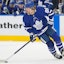 William Nylander Toronto Maple Leafs NHL