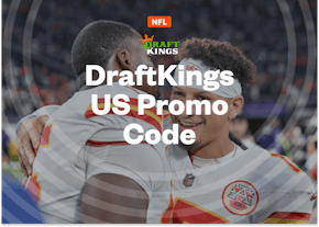 DraftKings promo code activates incredible Thanksgiving bonus