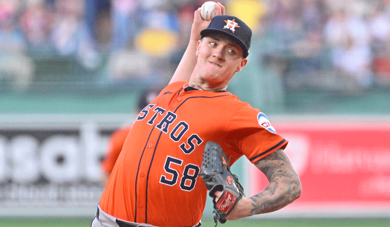 Astros vs Yankees Prediction, Picks & Odds — Friday, August 8