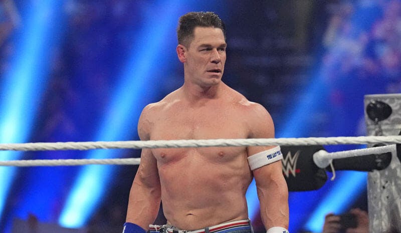 Fanatics, WWE Enter Licensing Agreement to Produce WWE-Themed Casino Games