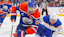 Leon Draisaitl Edmonton Oilers NHL