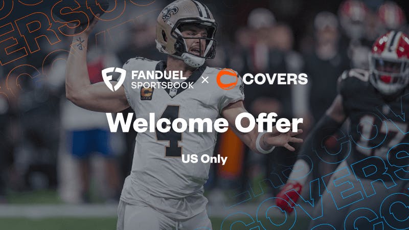 FanDuel Promo Code for Saints vs Chiefs