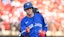 Ernie Clement Toronto Blue Jays MLB