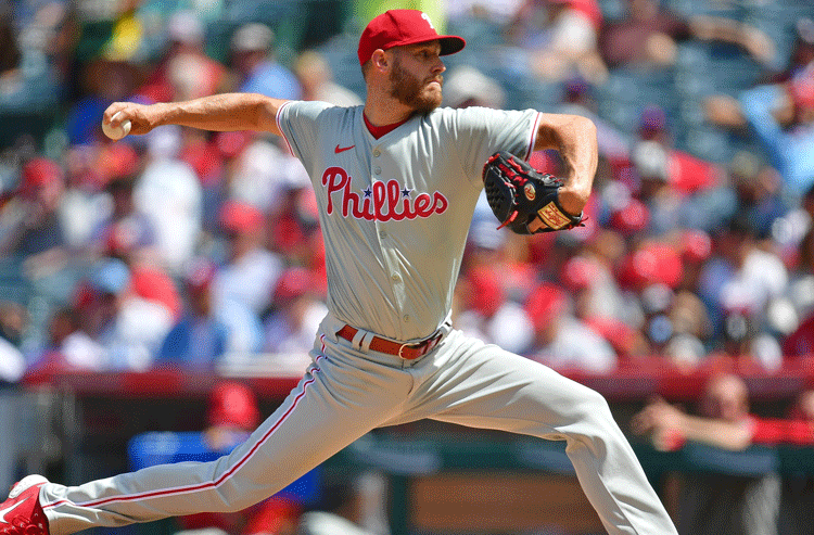 Rangers vs Phillies Prediction, Picks, and Odds for Today’s MLB Game