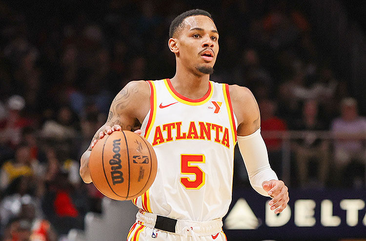 How To Bet - Hawks vs Nets Odds, Picks, and Predictions Tonight: Murray is Money Against Brooklyn