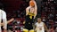 Iowa Hawkeyes NCAAM Josh Dix