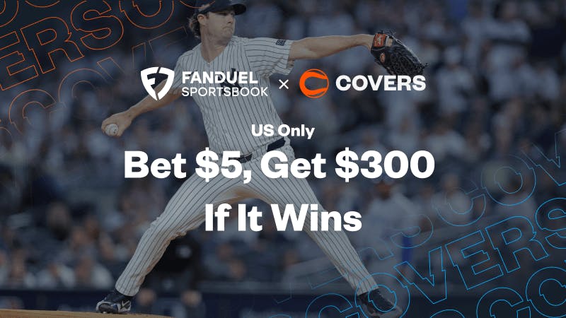 FanDuel Promo Code for ALDS Game 4s 