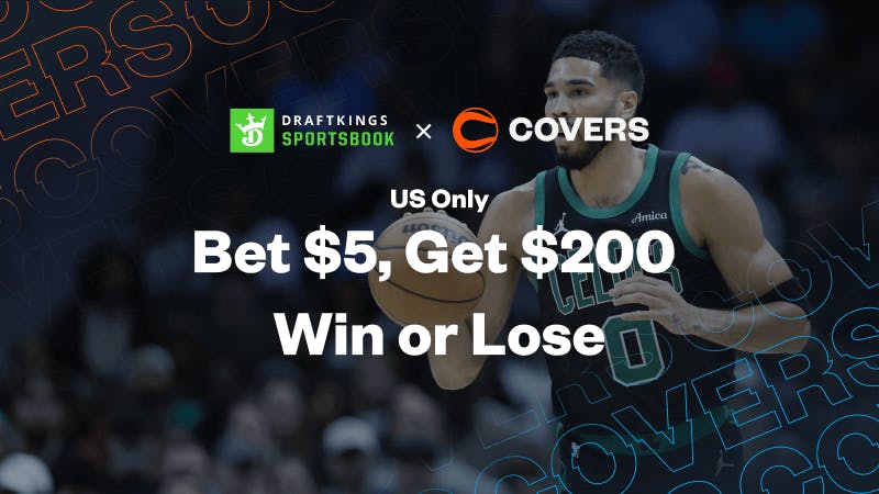 DraftKings Promo Code for Warriors vs Celtics