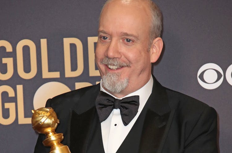 Paul Giamatti Academy Awards